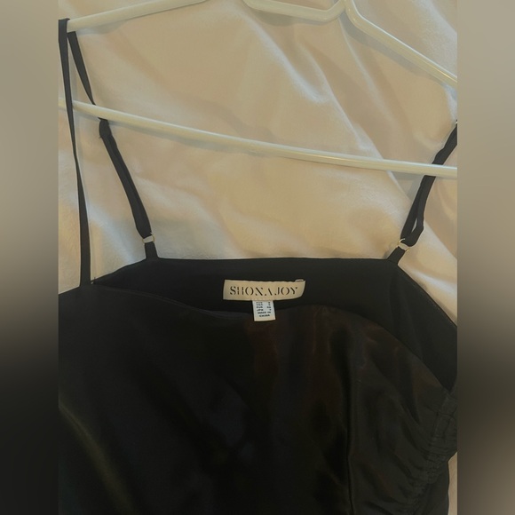 Revolve Shona Joy Thalia Midi Dress - Picture 5 of 7